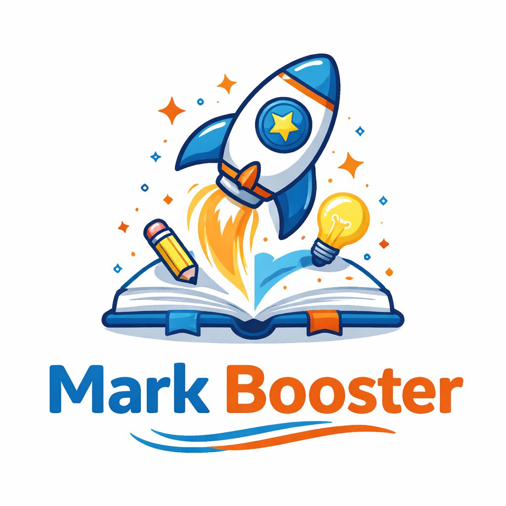 Mark Booster